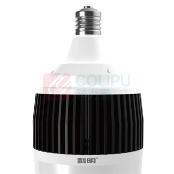 科明 KOMEE 工业LED球泡灯 E40 80W 220V 6000K