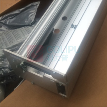 帆船 手动式钢丝订扣机 RL-60 ROLLER LACER 不含模板