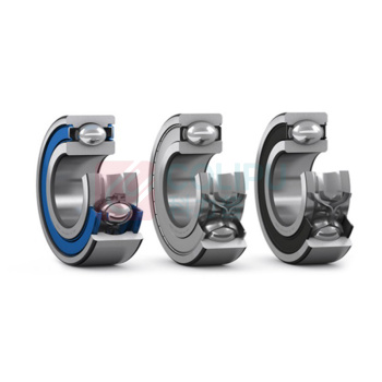 SKF 轴承 6303-2Z
