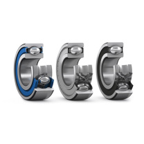 SKF 轴承 6303-2Z