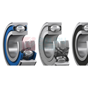 SKF 轴承 6303-2Z