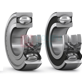 SKF 轴承 6303-2Z