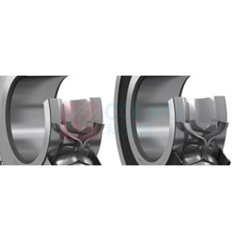 SKF 轴承 6303-2Z