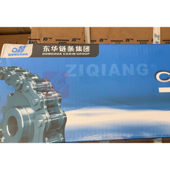 东华 链条 12A-2*80L 10条起发