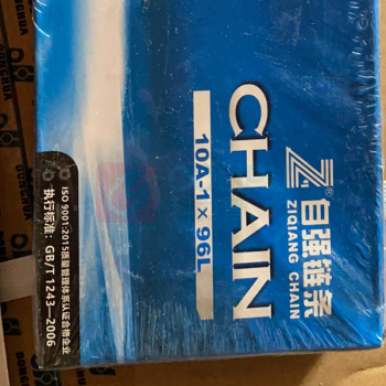 东华 链条 10A-1*96L 10条起发