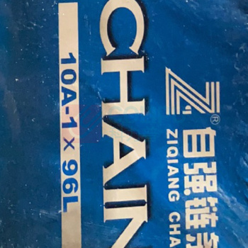 东华 链条 10A-1*96L 10条起发