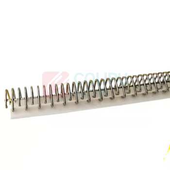 golo 加强筋圆针1号钢扣 CX1A 300mm 304S 12支/盒
