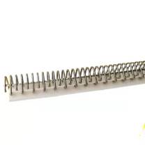 golo 加强筋圆针3号钢扣 CX3A 600mm 304S 12支/盒
