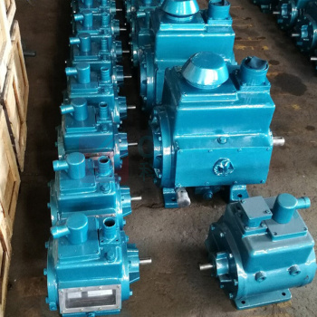 FGO 双级旋片式真空泵 高真空 功率1.5kw 风冷 220V 2X-8GA 2X-8GA 功率1.5kw