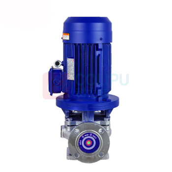 FGO 不锈钢立式离心泵 IHG 管道泵 380V 150-350A Q=150m3/h H=142m 功率90kw 150-350A