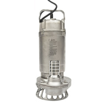 FGO 304小型螺纹款潜水泵 220V 40QDX6-20-1.1kw