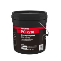 乐泰 loctite 大颗粒耐磨防护剂 PC 7218