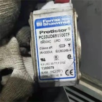 美尔森 快速熔断器 M300069