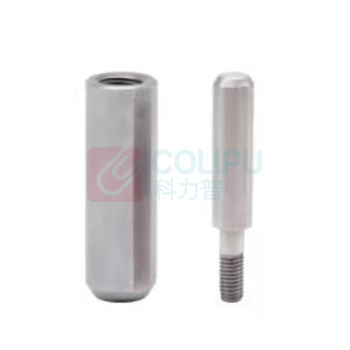 怡合达 内螺纹定位销 YDJ41-D5-L10 YDJ41-D5-L10