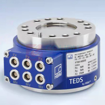 HBM 三向力传感器 MCS10 Fx=5kN;Fy=5kN;Fz=25kN 不含线缆及后端放大器 MCS10 Fx=5kN;Fy=5kN;Fz=25kN 不含线缆及后端放大器