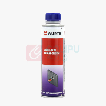 伍尔特 水箱补漏剂 5861501300 300ML 起订量2 包邮量8