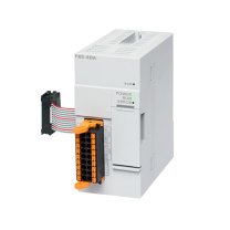 三菱 uni 模拟量输出单元 FX5-4DA 
