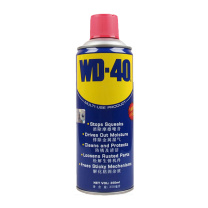 WD-40 多用途防锈剂润滑剂 86350 350ML