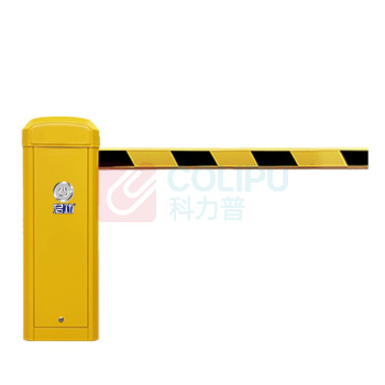 启功 电动道闸 QG-2600