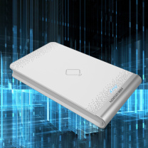 海康威视 HIKVISION 门禁发卡器IC卡 非接触卡 DS-K1F180-D8E 