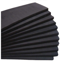 上柯 泡沫板 1m*2m*50cm 1m*2m*50cm (黑)