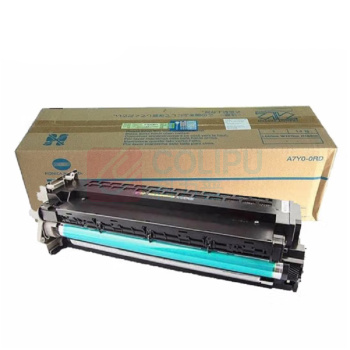 柯尼卡美能达 KONICA MINOLTA 感光鼓组件 (适用于bizhub 227/287/367机型) DR312 