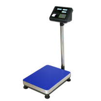 耀华 电子打印秤 XK3190-A23P 150kg/20g (45cm*60cm台面)