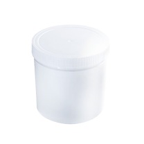 欧润 塑料瓶 聚乙烯 带盖 50ml 