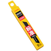 田岛 TaJima 标准型替刃9mm美工刀片10片装 LB30H LB-30H LB-30H 