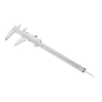 成量 游标卡尺 0-300mm*0.02 0.02mm 