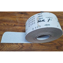 万普 砂布卷 150# 200*50mm 5m/卷