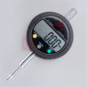 成量 数显千分表 0-20mm 0-20mm (灰色)