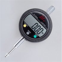 成量 数显千分表 0-20mm 0-20mm (灰色)