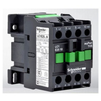 施耐德 Schneider 接触器 LC1E2510 AC220V