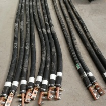 伯纳德 水冷电缆 QFWP-20/4 