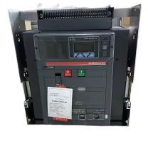 奥特迅 断路器 E1B1250690V1250A0021 80*68*60cm  含软件及安装