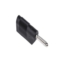 RS 4mm可堆叠插头-针束 RS738-884 额定电流30A 