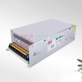明纬 开关电源 MS-800-24 