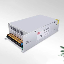 明纬 开关电源 MS-800-24 