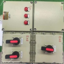 环盛 防爆照明配电箱 BXP52 1K100 