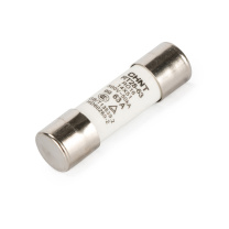正泰电器 RT28型圆筒形帽熔断器 RT28-63(RO16) 6A (R)