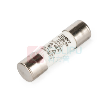 正泰电器 RT28型圆筒形帽熔断器 RT28-63(RO16) 6A (R)