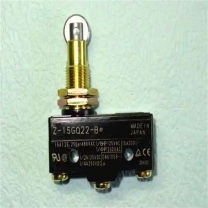 欧姆龙 OMRON 微动开关 Z-15GQ22-B 15A 250V 