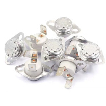 科越莱 热水器温控开关 ST1201133 240V，30A，尺寸：28mm*16mm*10mm 