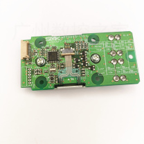 三菱 uni 电路板 YCM 504-EO4-IR02 