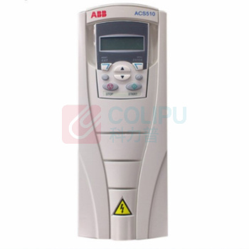 ABB 变频器 ACS510-01-088A-4 产品不含控制面板