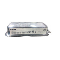 华三 H3C H3C 万兆单模 SFP+ 模块(1310nm,10km,LC) SFP-XG-LX-SM1310-D 