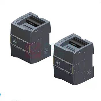 奥特迅 CPU1212C V6ES7212PUS-1AE40E-0XB0D 10/100MBPS 