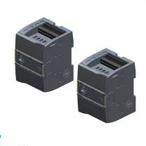 奥特迅 CPU1212C V6ES7212PUS-1AE40E-0XB0D 10/100MBPS 