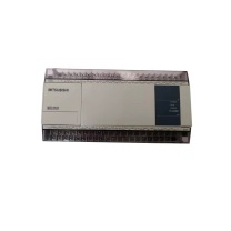 三菱 uni PLC MITSUBISHI可编程控制器 FXIN-60 MR 类型 交流电源、24V直流输入类型 